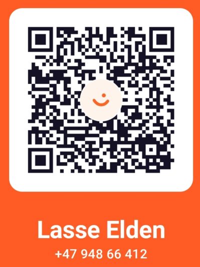 QR_Vipps