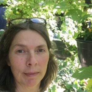 Profilbilde av Aasta Uri