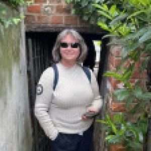 Profilbilde av Marit Andresen