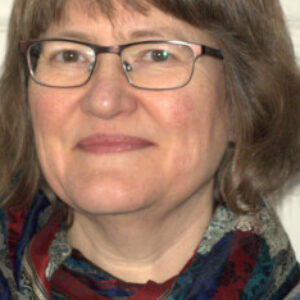 Profilbilde av Susanne Friis Pedersen