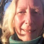 Profilbilde av Annette van Vuuren