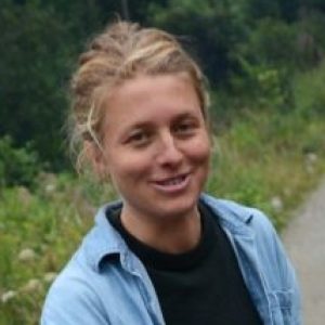 Profilbilde av Benedicte Brun